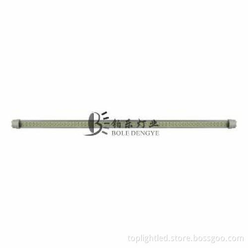 Clear 3ft LED Tube Light T8